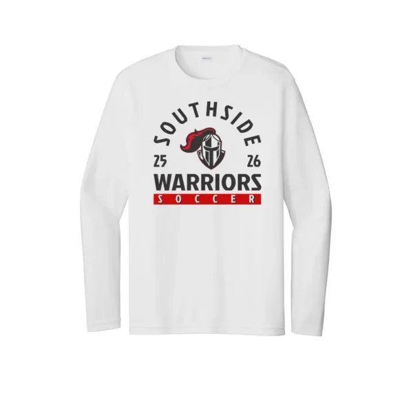 Southside Soccer Performance Long Sleeves