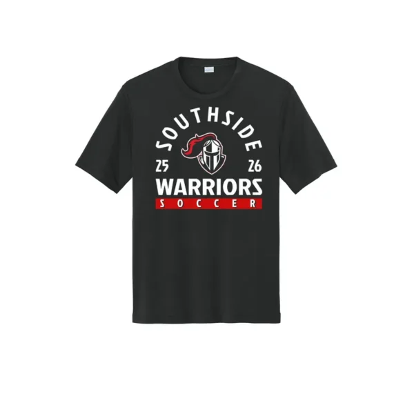 Southside Soccer Performance T-Shirt
