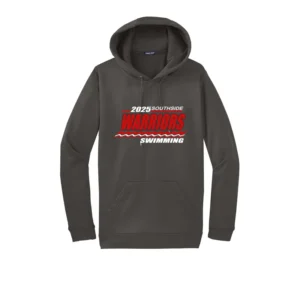 Southside Swimming Performance Hoodie