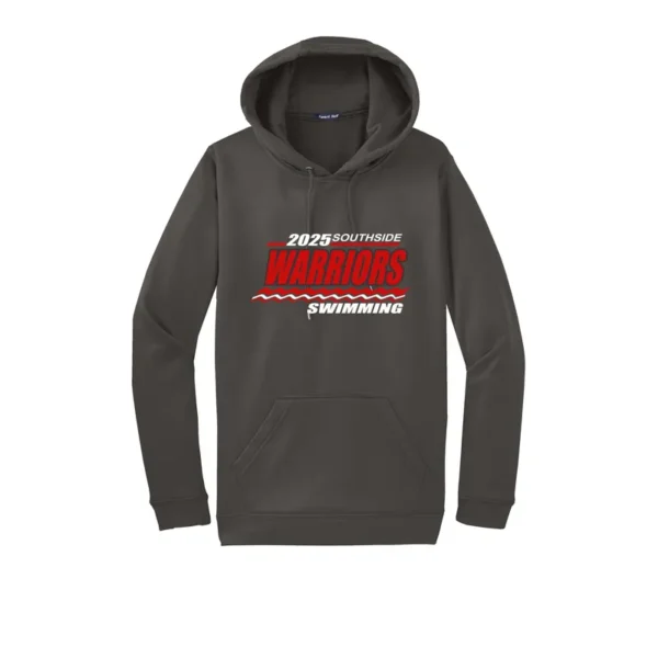 Southside Swimming Performance Hoodie