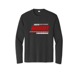 Southside Swimming Performance Long Sleeves