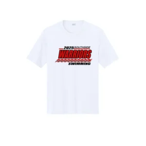 Southside Swimming Performance T-Shirt