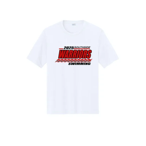 Southside Swimming Performance T-Shirt