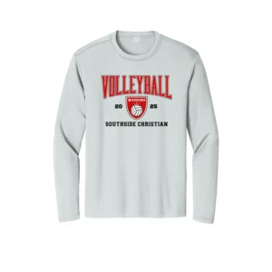 Southside Volleyball Performance Long Sleeves
