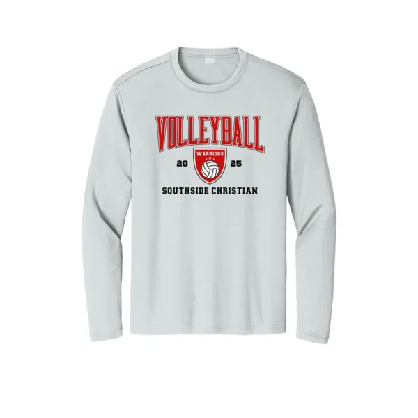 Southside Volleyball Performance Long Sleeves