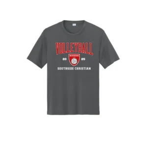 Southside Volleyball Performance T-Shirt