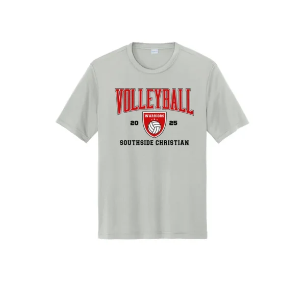 Southside Volleyball Performance T-Shirt