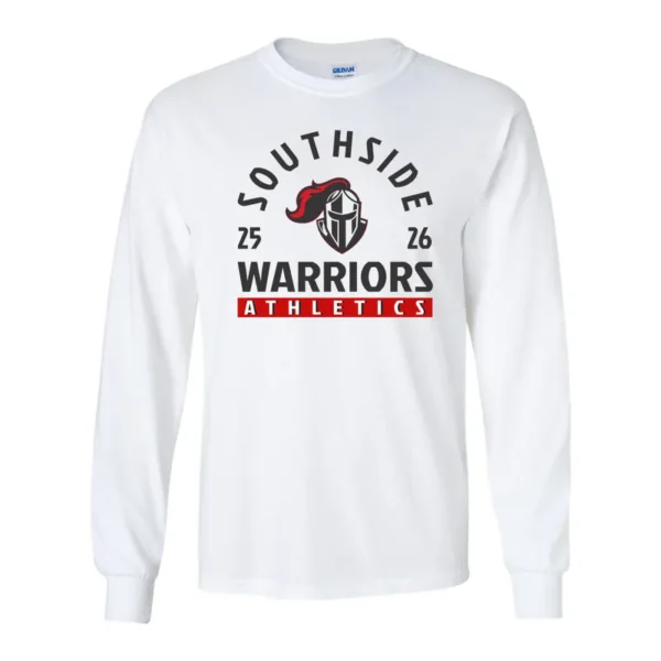 Southside Warriors Athletics Classic Long Sleeves