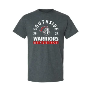 Southside Warriors Athletics Classic T-Shirt