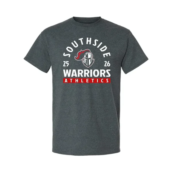 Southside Warriors Athletics Classic T-Shirt