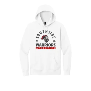 Southside Warriors Athletics Premium Soft Hoodie