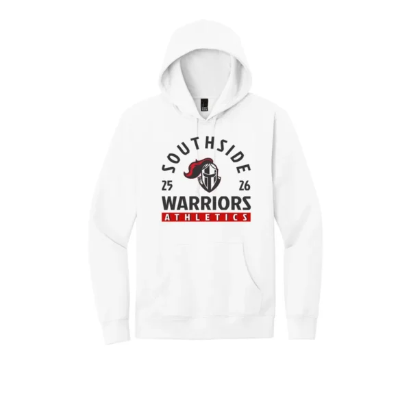 Southside Warriors Athletics Premium Soft Hoodie