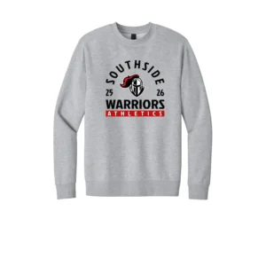 Southside Warriors Athletics Premium Soft Sweatshirt