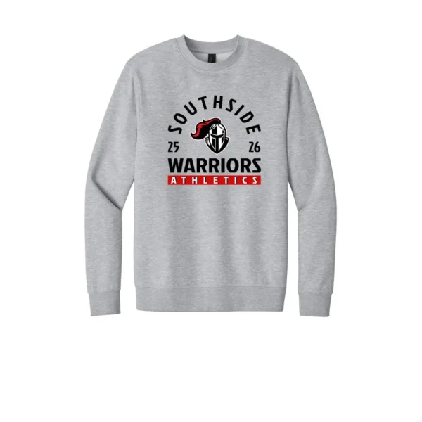 Southside Warriors Athletics Premium Soft Sweatshirt