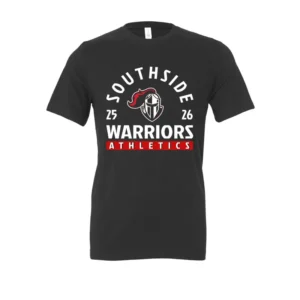 Southside Warriors Athletics Premium Soft T-Shirt