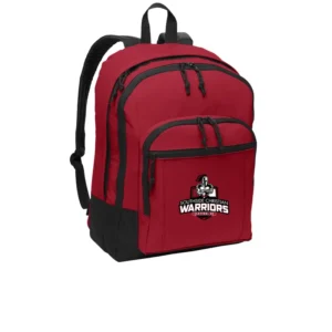 Warriors Basic Backpack