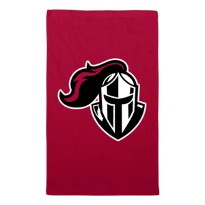 Warriors Budget Rally Towel