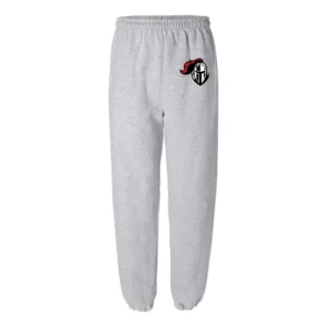 Warriors Classic Fleece Pants