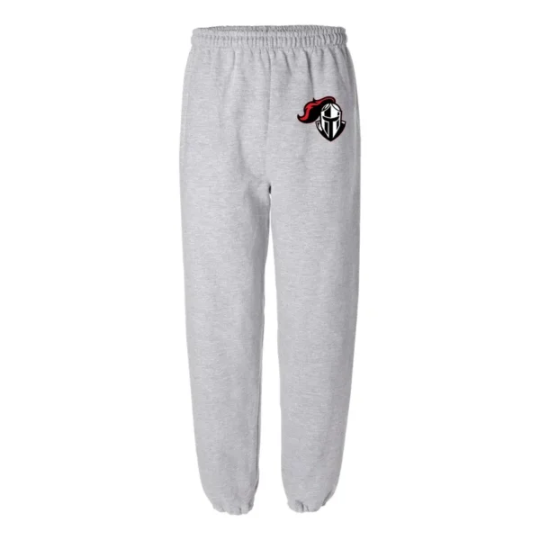 Warriors Classic Fleece Pants