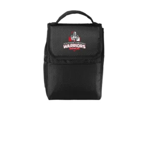 Warriors Cooler Bag