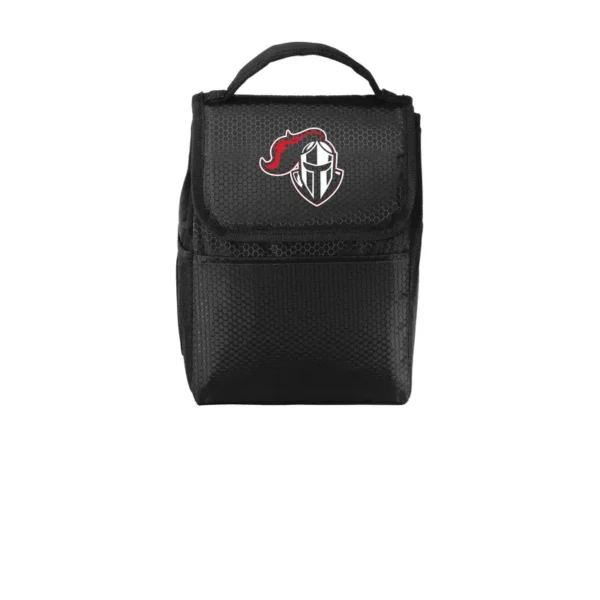 Warriors Cooler Bag
