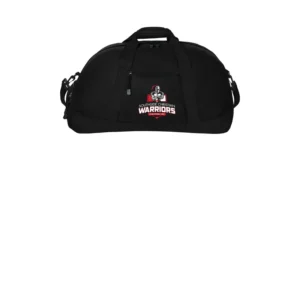 Warriors Duffel Bag