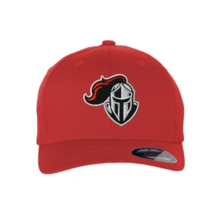 Warriors Flexfit Cotton Cap