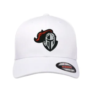 Warriors Flexfit Cotton Cap