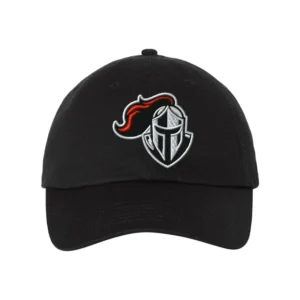 Warriors Classic Dad Hat