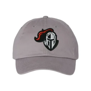 Warriors Classic Dad Hat