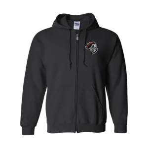 Warriors Classic Full Zip Hoodie