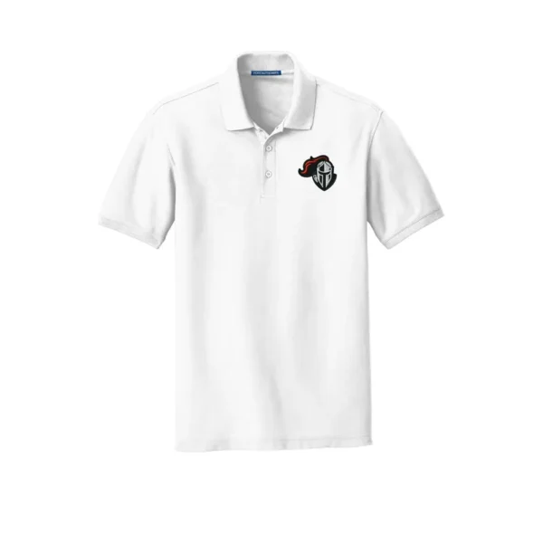 Warriors Classic Polo