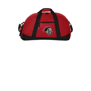 Warriors Duffel Bag