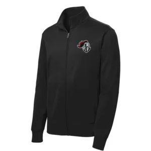 Warriors Performance Full-Zip Jacket