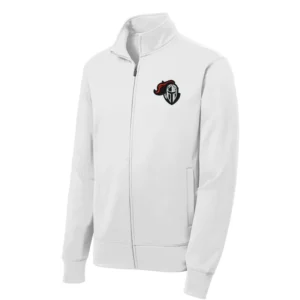 Warriors Performance Full-Zip Jacket