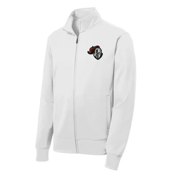 Warriors Performance Full-Zip Jacket
