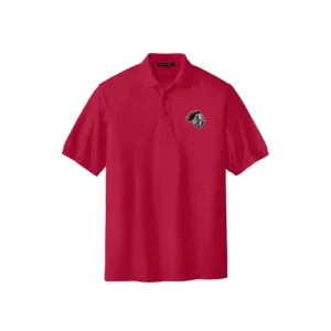 Warriors Premium Polo