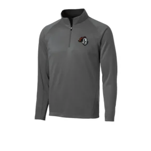 Warriors Performance Quarter-Zip