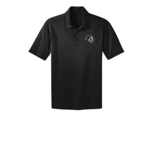 Warriors Performance Polo