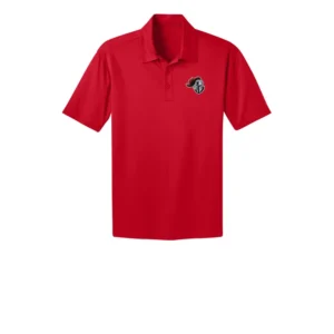 Warriors Performance Polo
