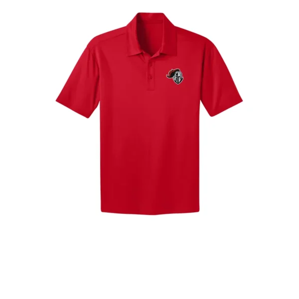 Warriors Performance Polo
