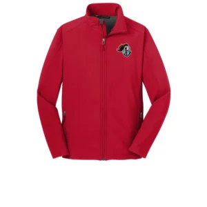 Warriors Soft Shell Jacket