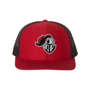 Warriors Snapback Trucker Cap