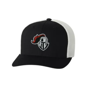 Warriors Flexfit Trucker Cap