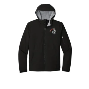 Warriors Waterproof Insulated Jacket