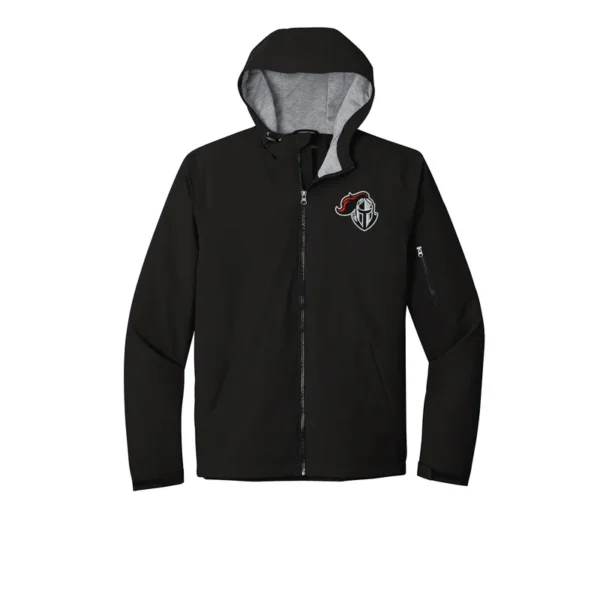 Warriors Waterproof Insulated Jacket