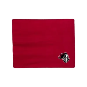 Warriors Fleece Blanket