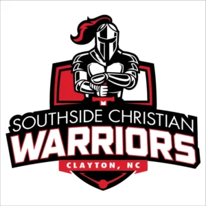 Warriors Sticker