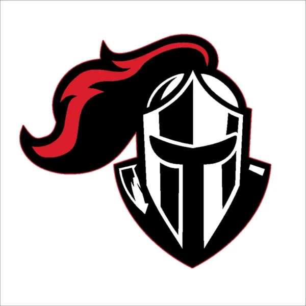 Warriors Sticker