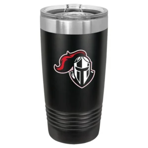 Warriors Tumbler